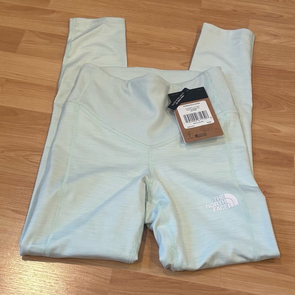 The North Face High‎ Rise Leggings/Tights